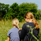 Bilder aus dem Kinderdorf